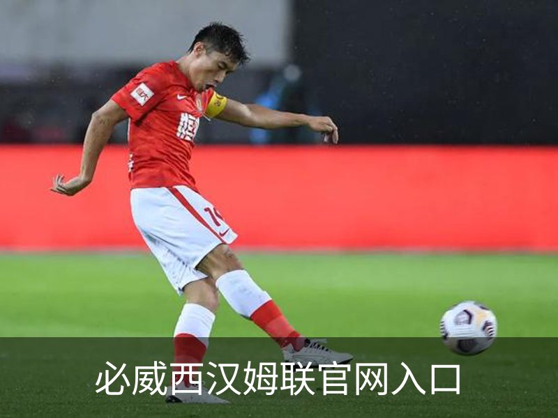 必威西汉姆联官网入口介绍